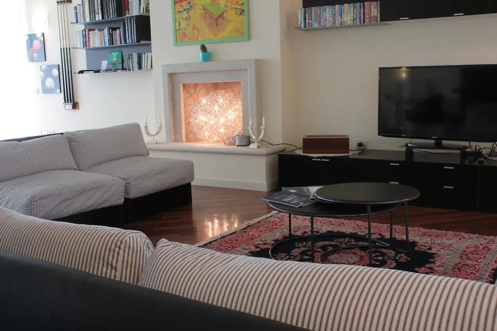 Holidays Apartment Verdelago Desenzano del Garda Itálie
