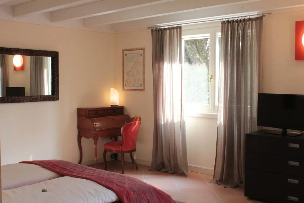 Holidays Apartment Verdelago Desenzano del Garda