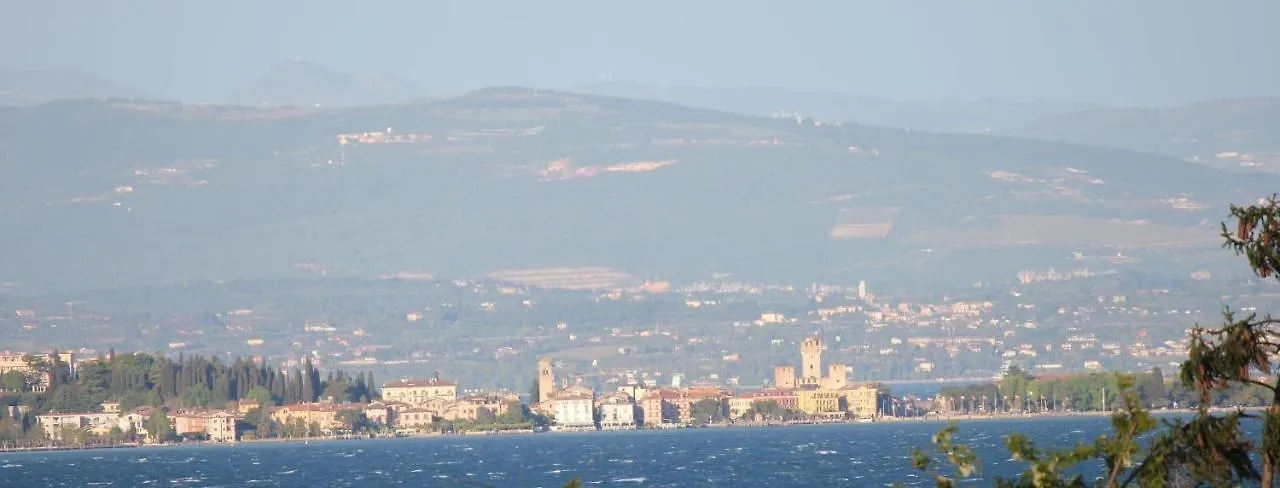 Holidays Apartment Verdelago Desenzano del Garda