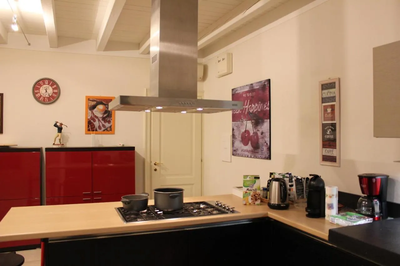 Holidays Apartment Verdelago Desenzano del Garda