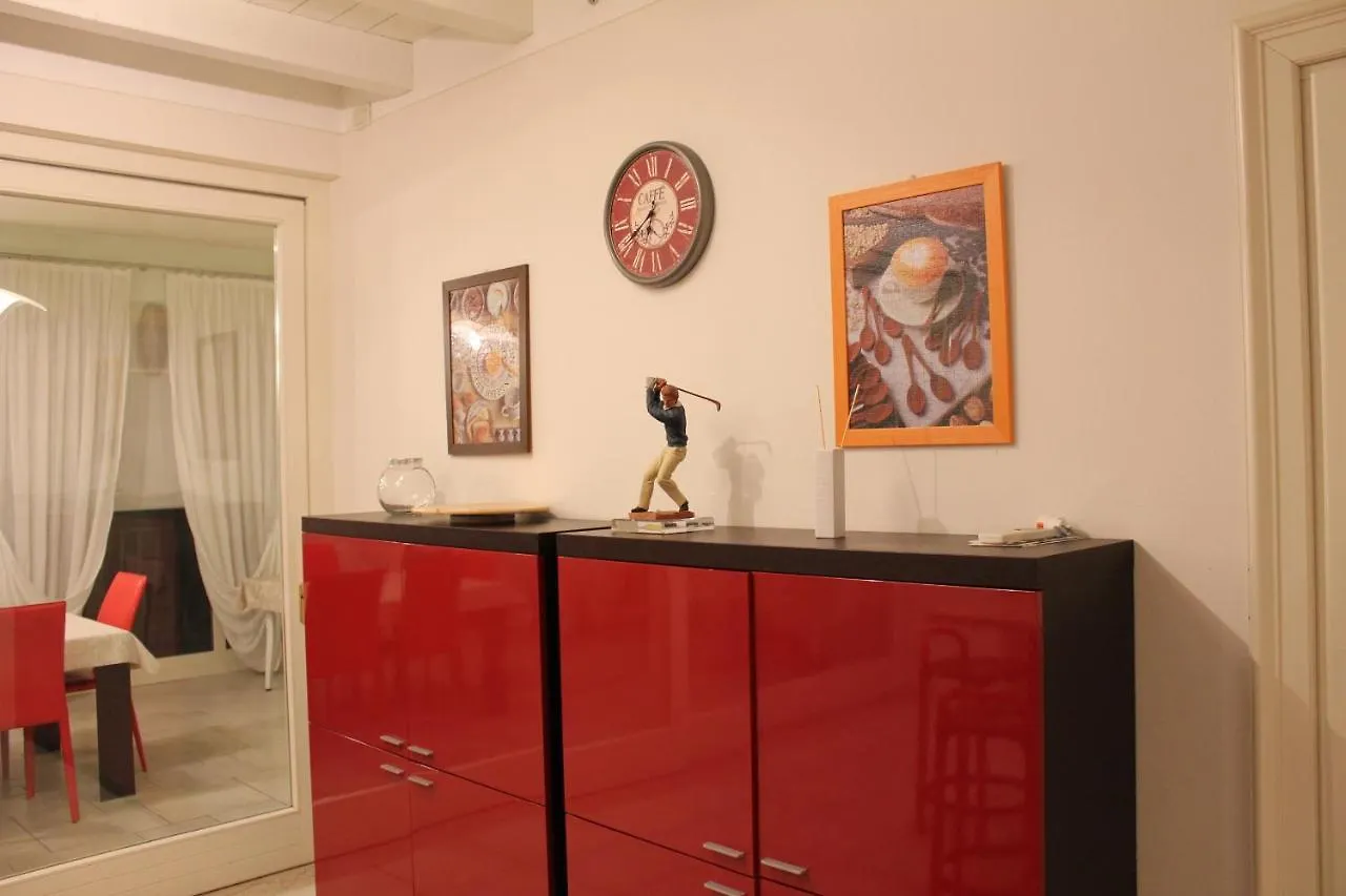 Holidays Apartment Verdelago Desenzano del Garda Itálie