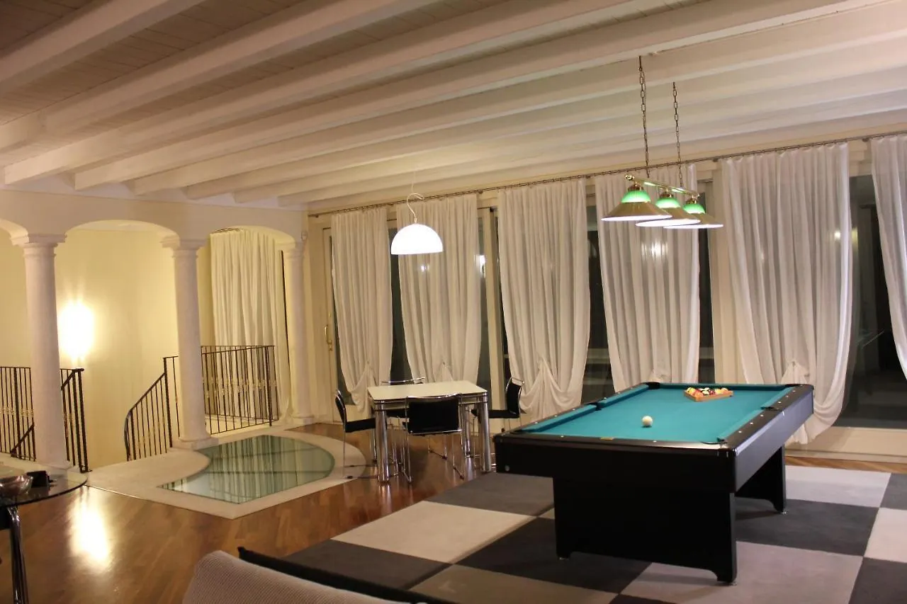 Holidays Apartment Verdelago Desenzano del Garda