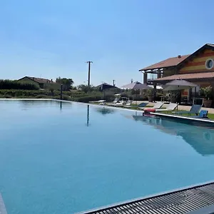 Almavite Wine With Pool Vakantieboerderij