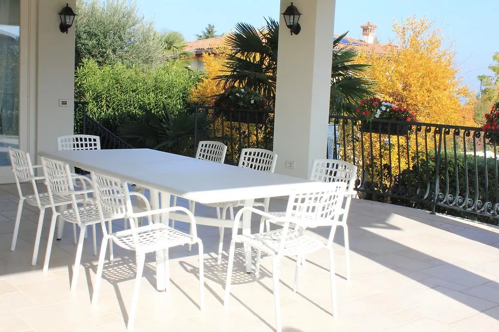 Holidays Apartment Verdelago Desenzano del Garda