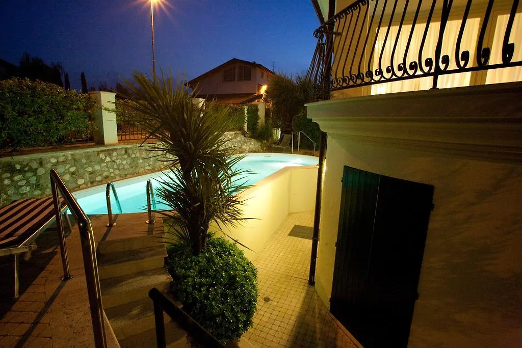 Holidays Apartment Verdelago Desenzano del Garda