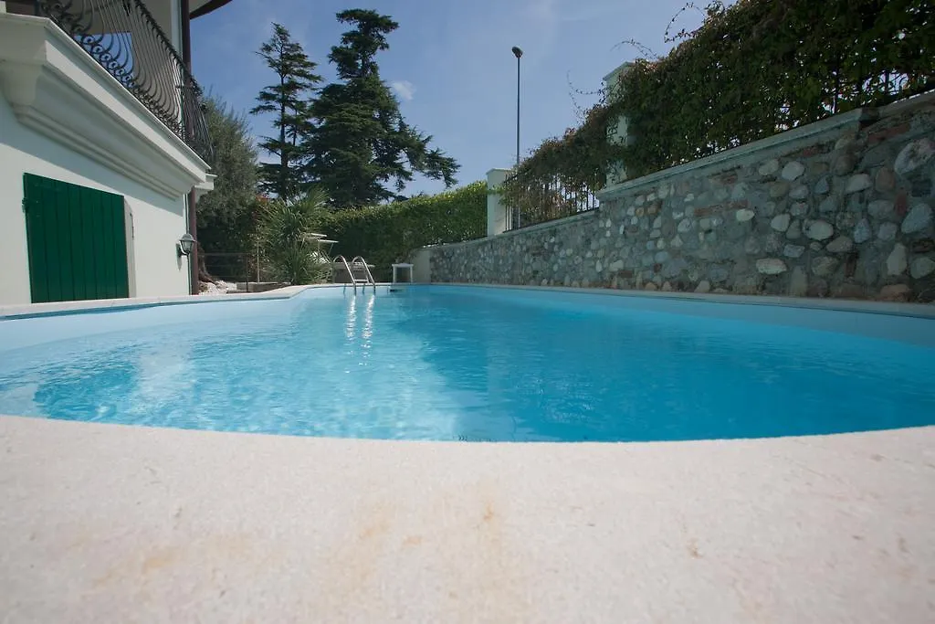 Holidays Apartment Verdelago Desenzano del Garda