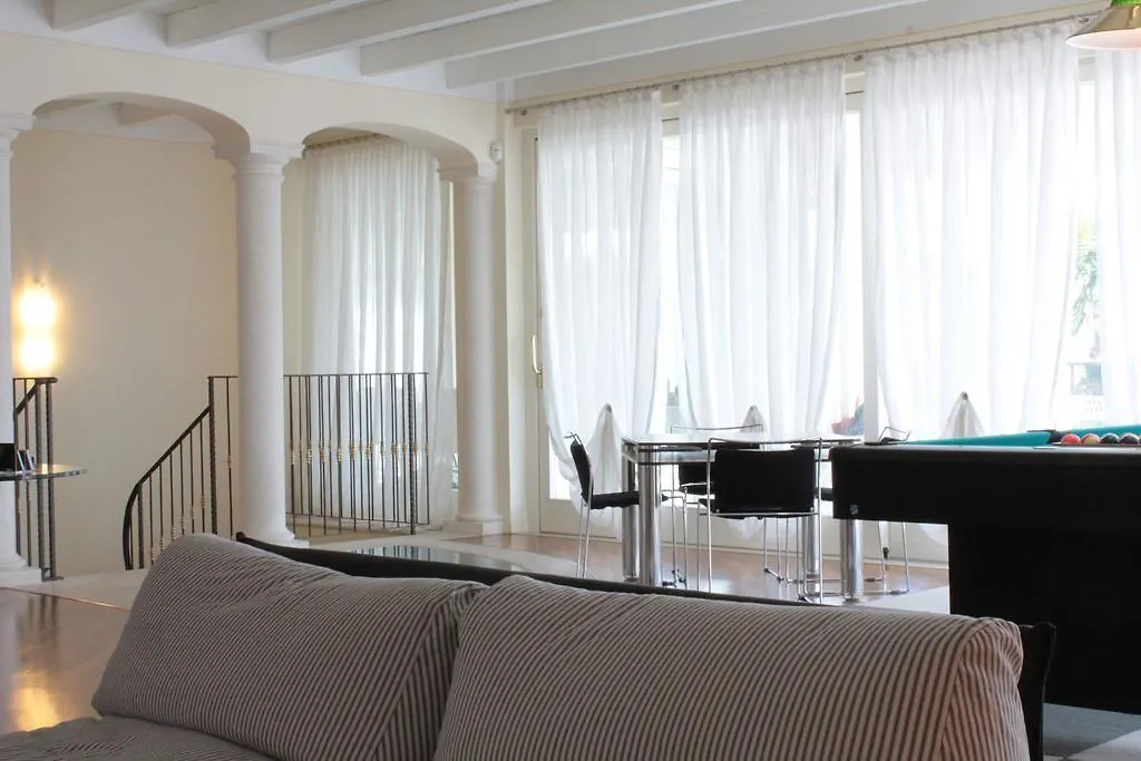 Holidays Apartment Verdelago Desenzano del Garda