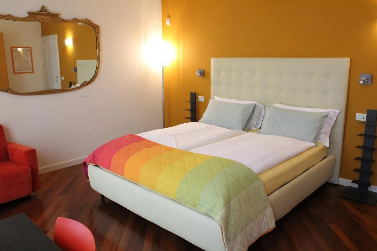 Holidays Apartment Verdelago Desenzano del Garda
