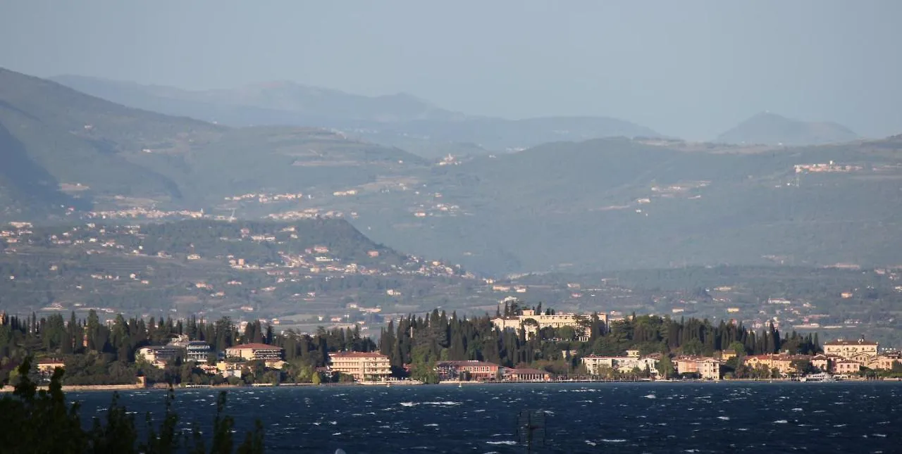 Holidays Apartment Verdelago Desenzano del Garda