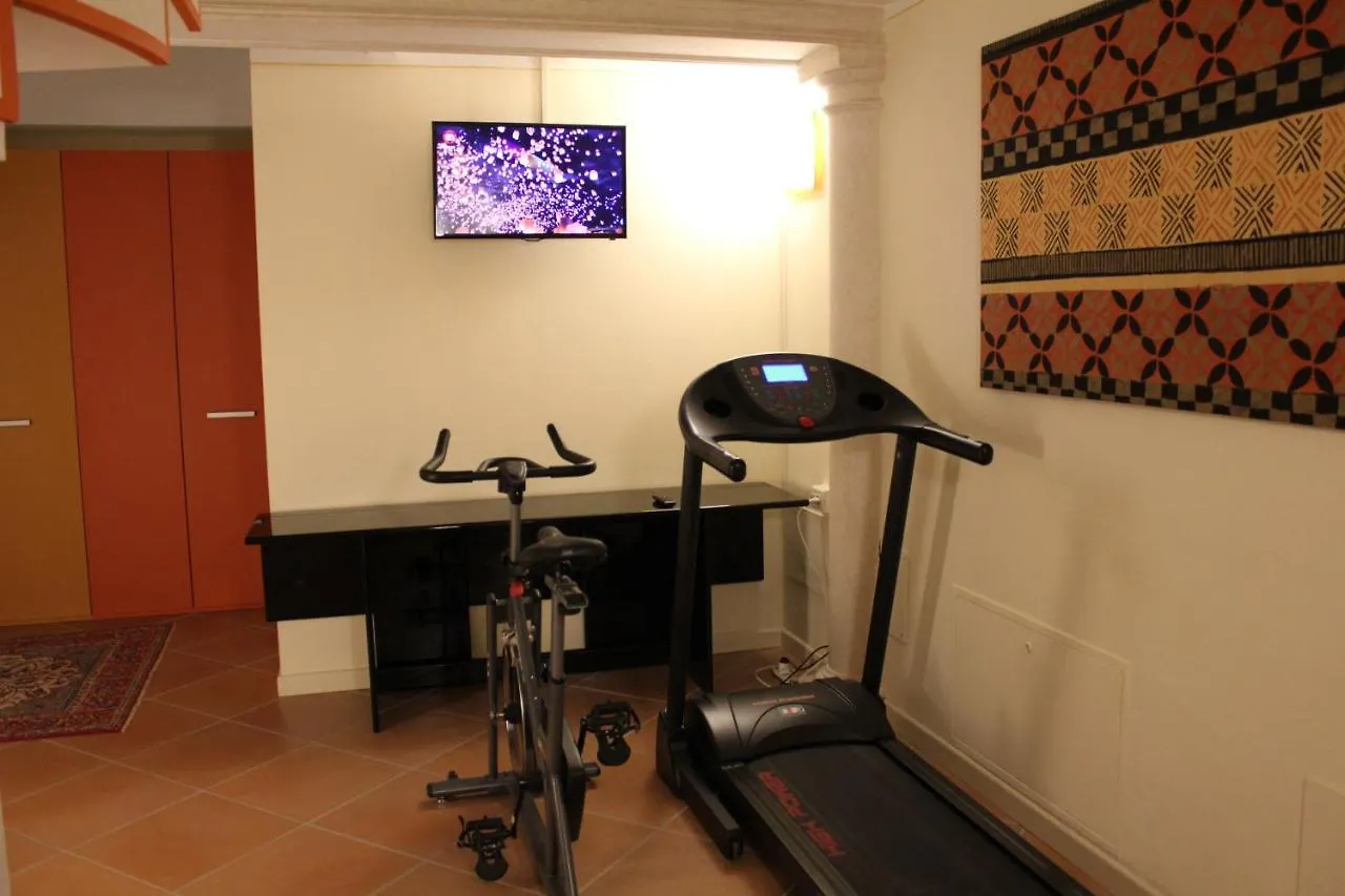 Holidays Apartment Verdelago Desenzano del Garda 0*,  Italy
